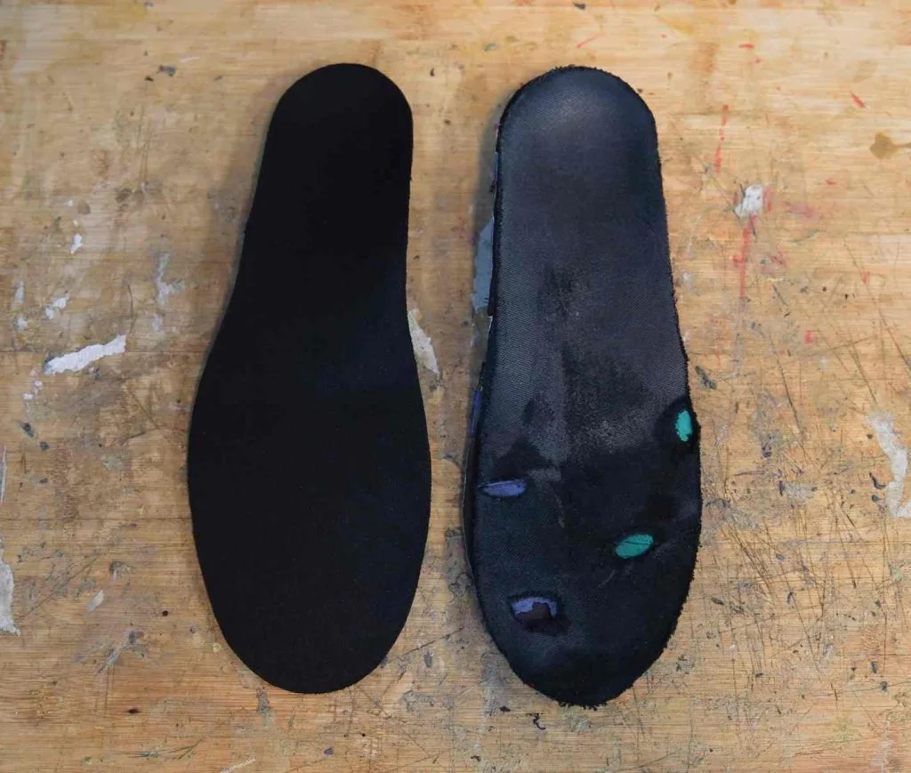 Orthotics Repair Canberra