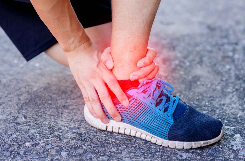 Sports Podiatry Services Canberra