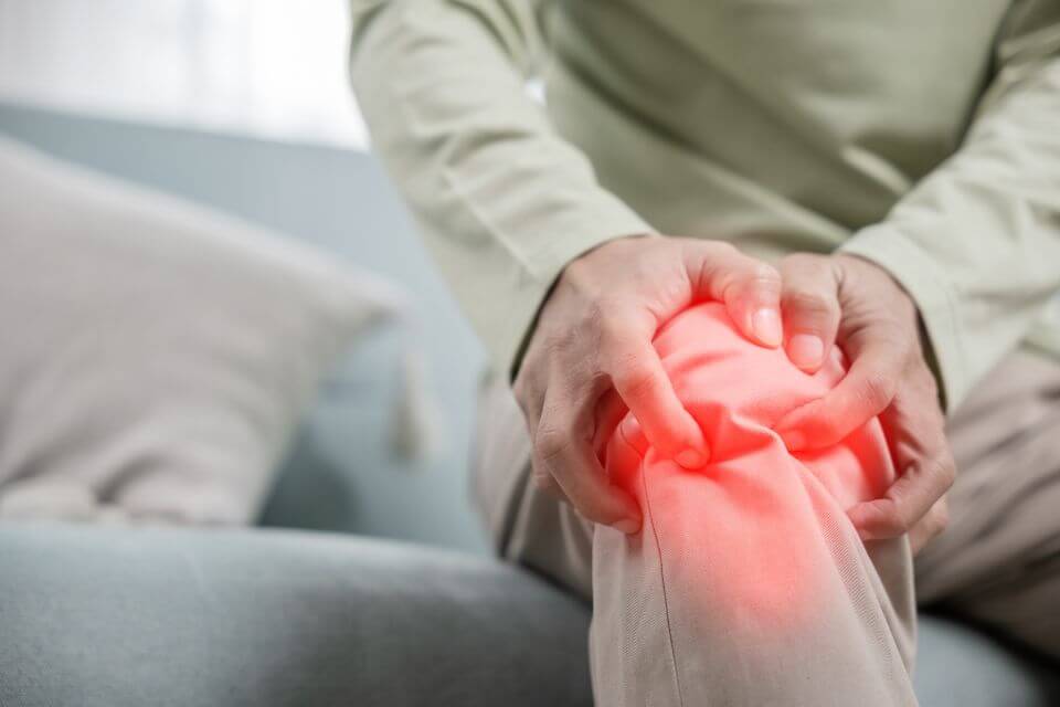 Knee Pain Treatment Canberra