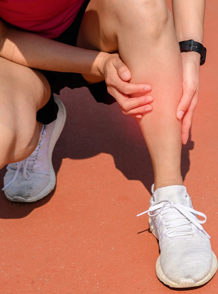 Shin Splint Treatment Canberra