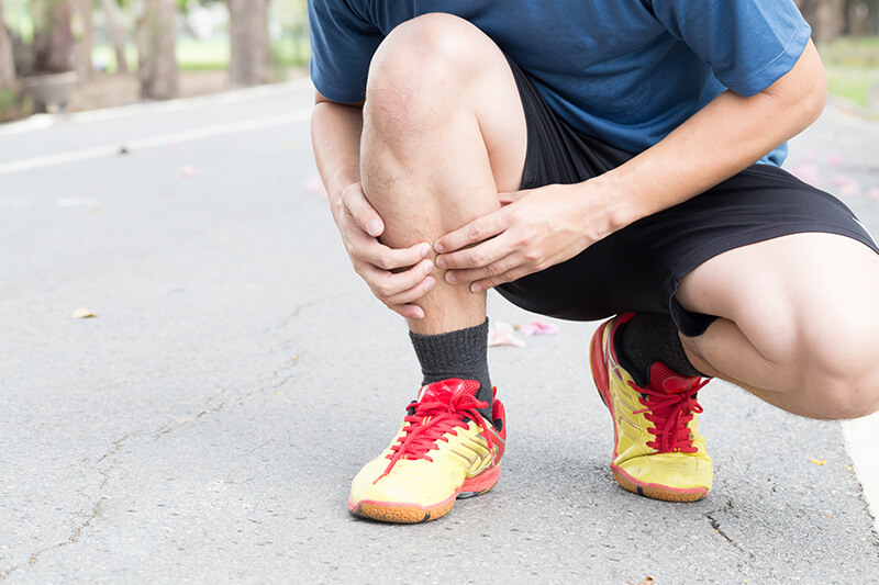 Shin Splints Canberra