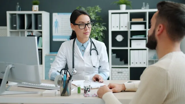 Can Podiatrists Prescribe Medication in Australia
