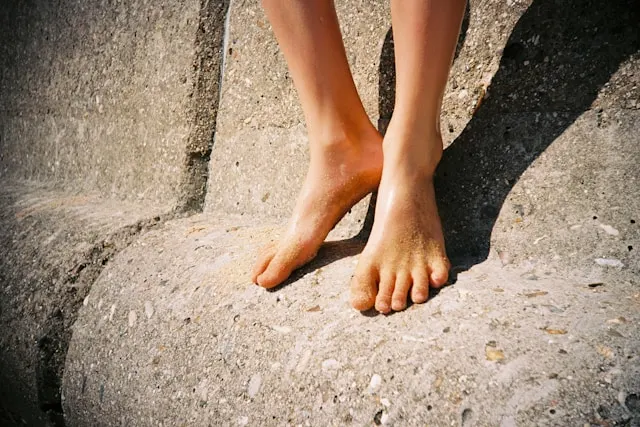 Pronation vs Supination