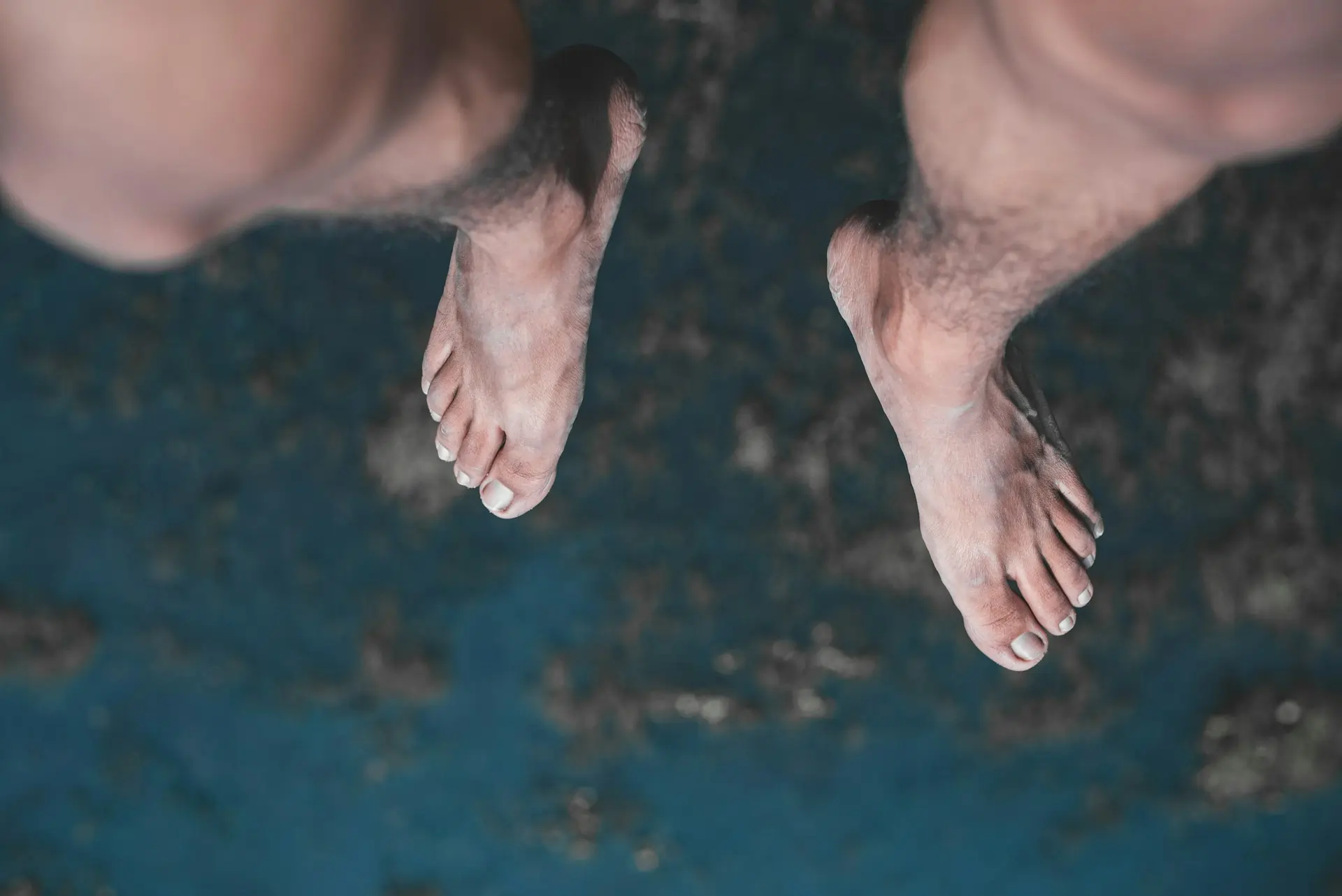 What Is Blue Toe Syndrome? Causes and Treatments