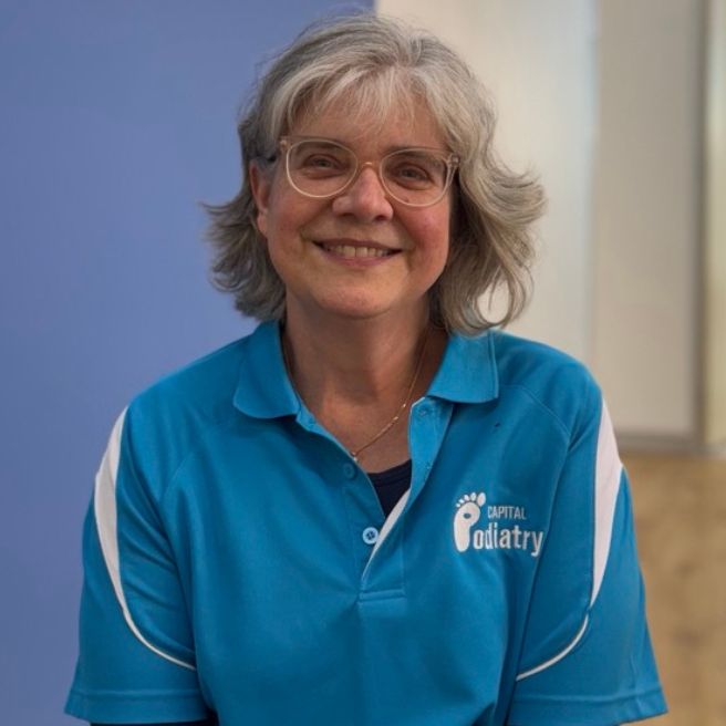 Liz Hoyland